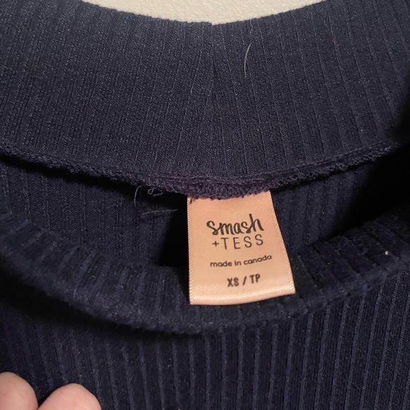 Smash & Tess Dress - Picture 2 of 6